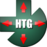 HoweToGaming Logo Green